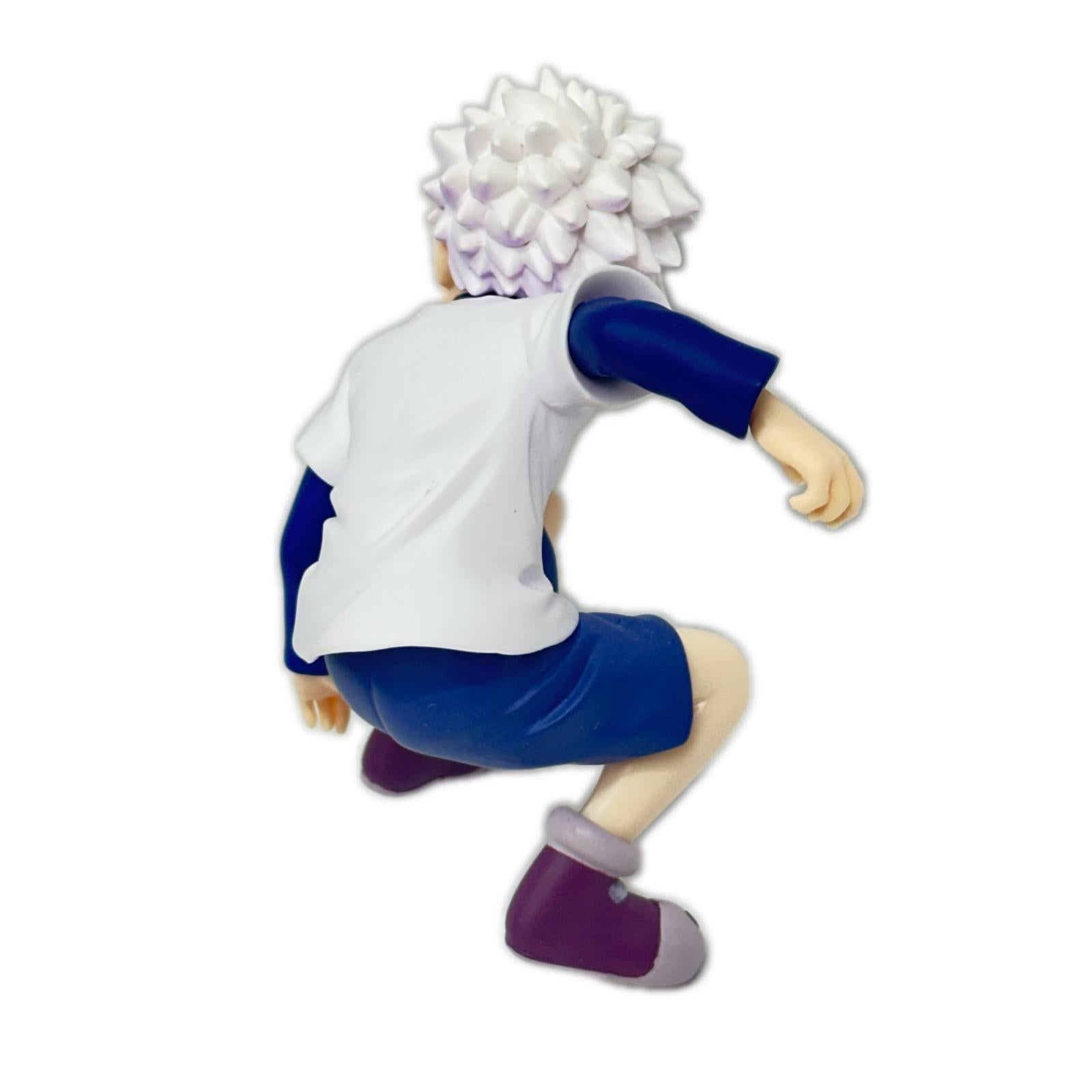 HUNTER×HUNTER Memorable Saga Special-キルア ハンター×ハンター　HUNTER×HUNTER バンダイ フィギュア/グッズ