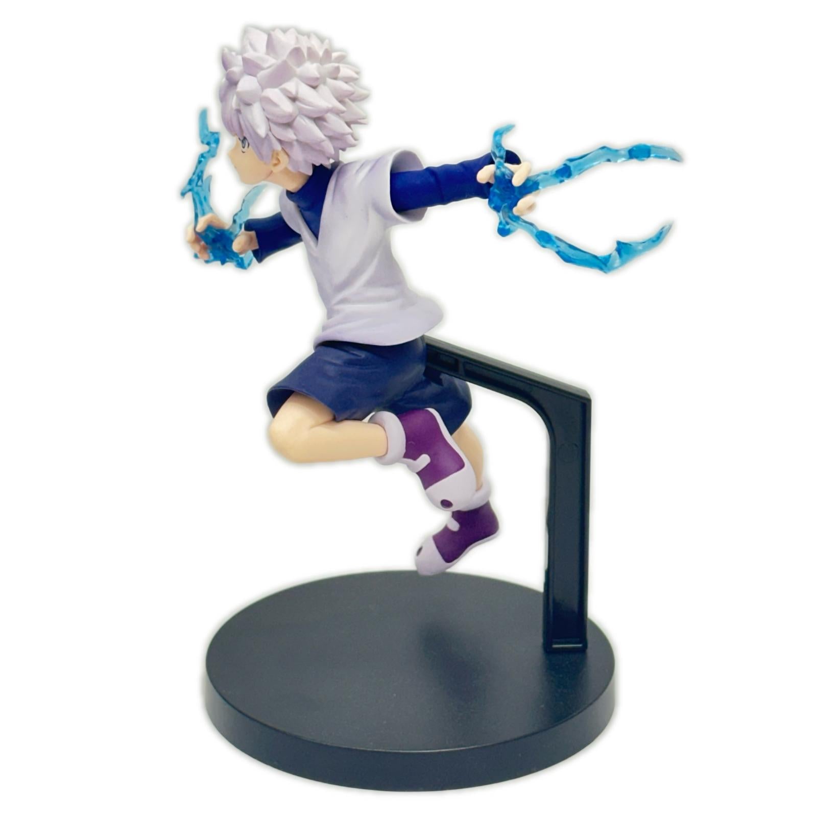 VIBRATION　キルア ハンター×ハンター　HUNTER×HUNTER バンダイ フィギュア/グッズ