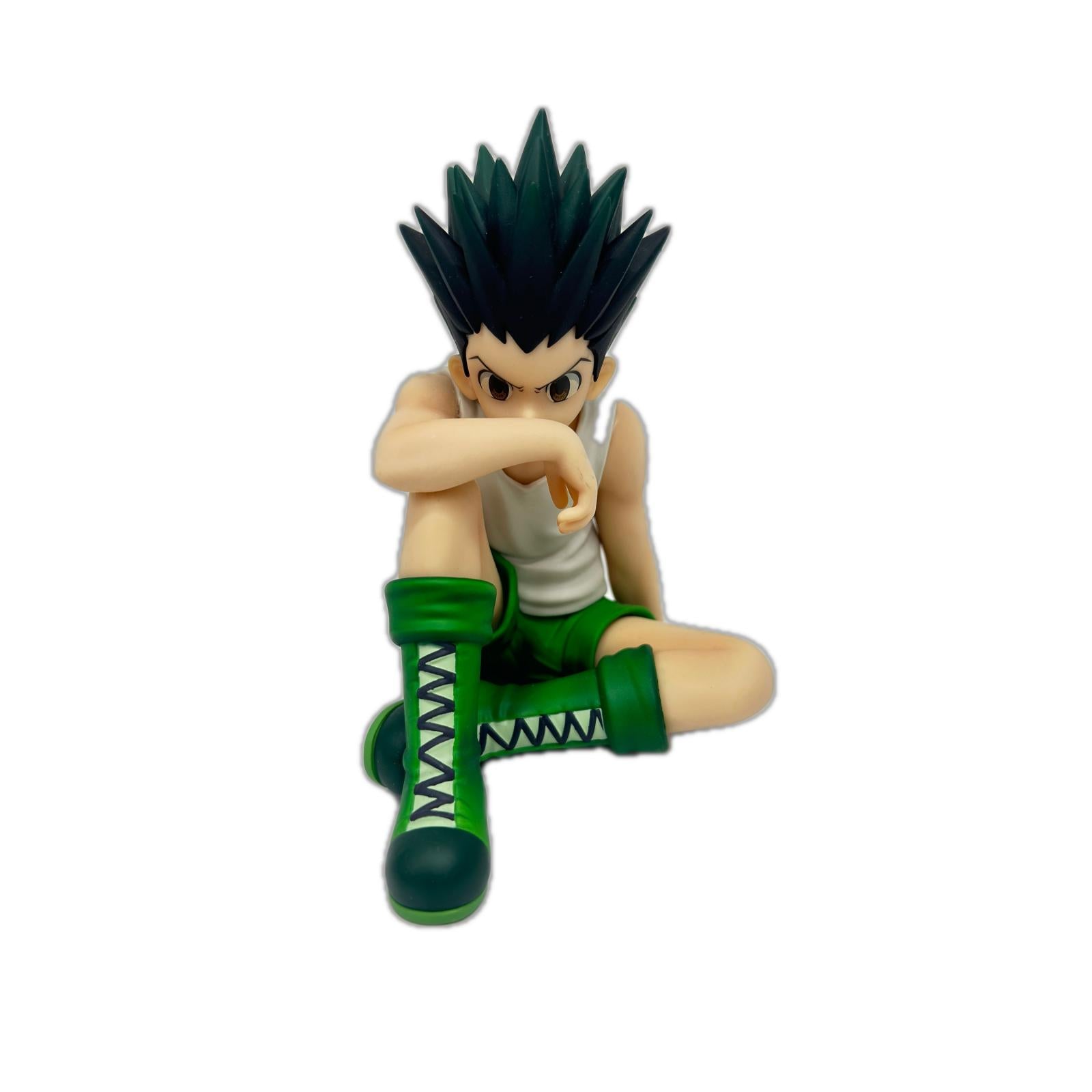 CHMERA　ANT　C賞　ゴン ハンター×ハンター　HUNTER×HUNTER フィギュア/グッズ