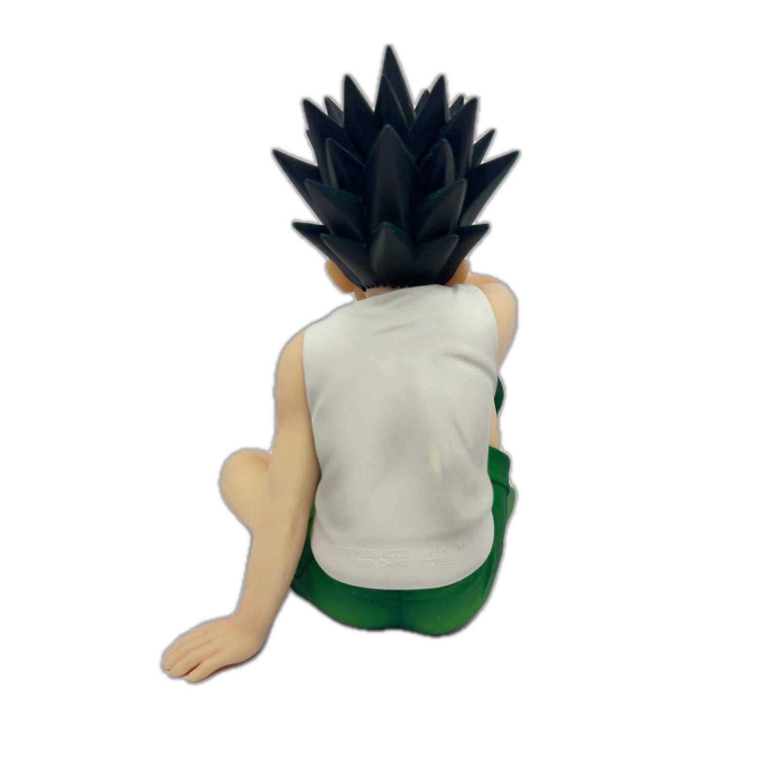 CHMERA　ANT　C賞　ゴン ハンター×ハンター　HUNTER×HUNTER フィギュア/グッズ