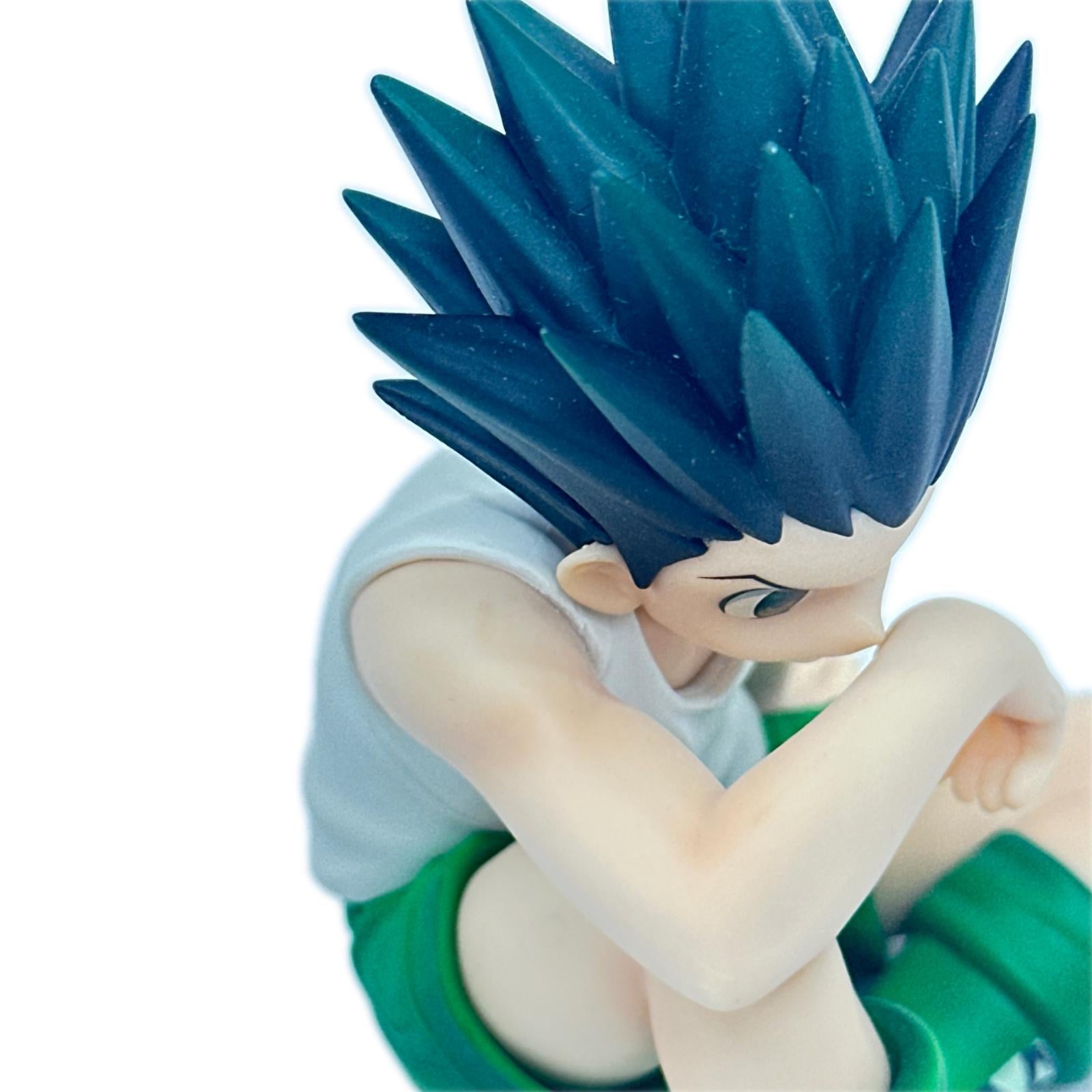 CHMERA　ANT　C賞　ゴン ハンター×ハンター　HUNTER×HUNTER フィギュア/グッズ