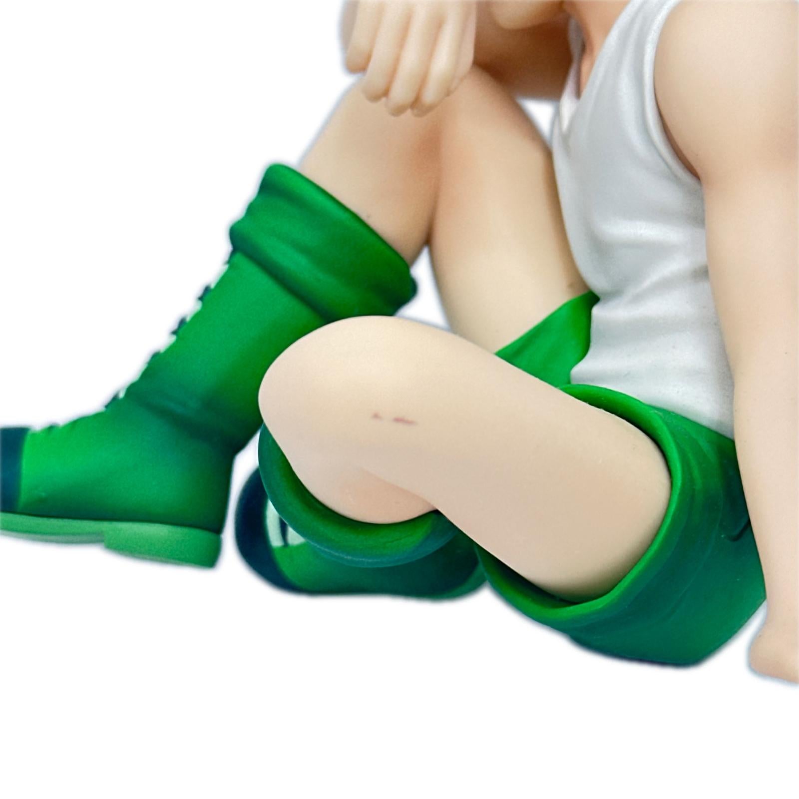 CHMERA　ANT　C賞　ゴン ハンター×ハンター　HUNTER×HUNTER フィギュア/グッズ