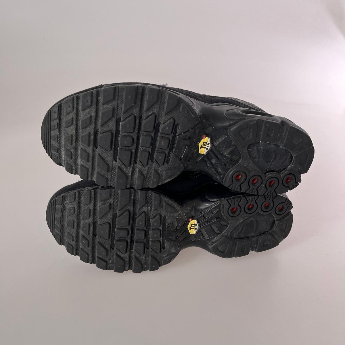 スニーカー Nike Air Max Plus "Decon Black"/26.5㎝ 26.5cm (US8 1/2 UK8 EU43) ブラック