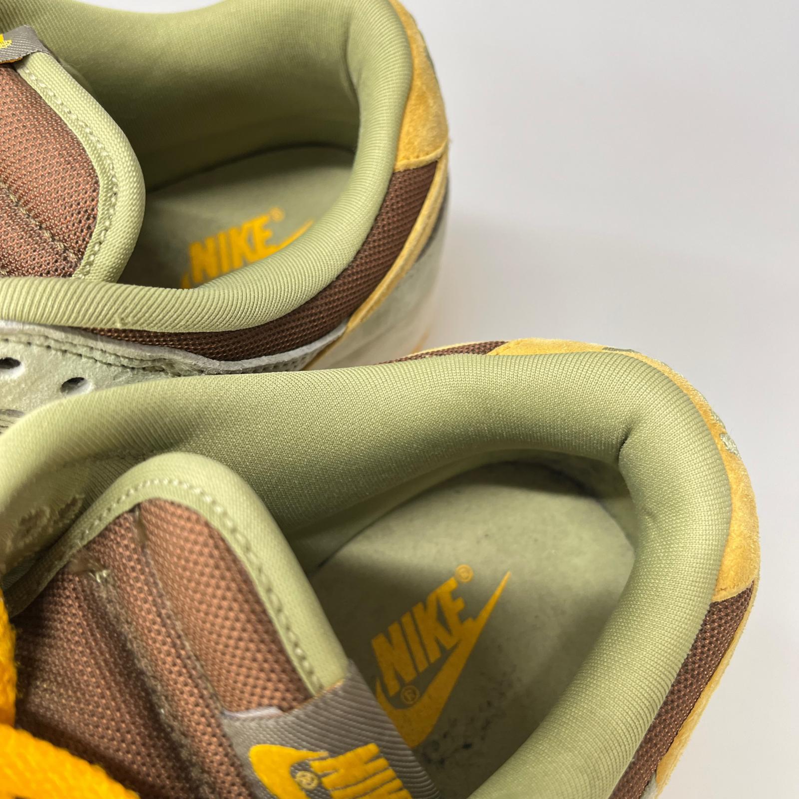 スニーカー Nike Dunk Low SE "Dusty Olive"/28.0㎝ 28cm (US10 UK9 1/2 EU46) カーキ