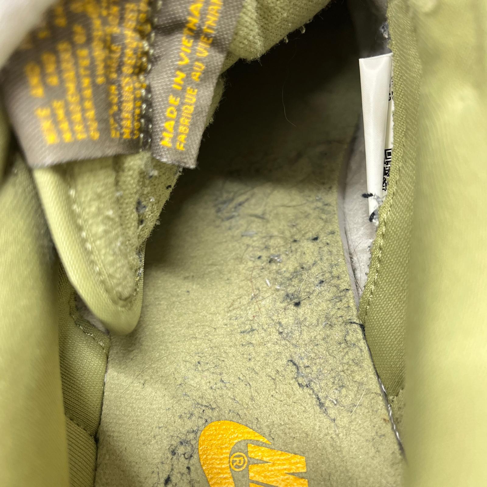 スニーカー Nike Dunk Low SE "Dusty Olive"/28.0㎝ 28cm (US10 UK9 1/2 EU46) カーキ