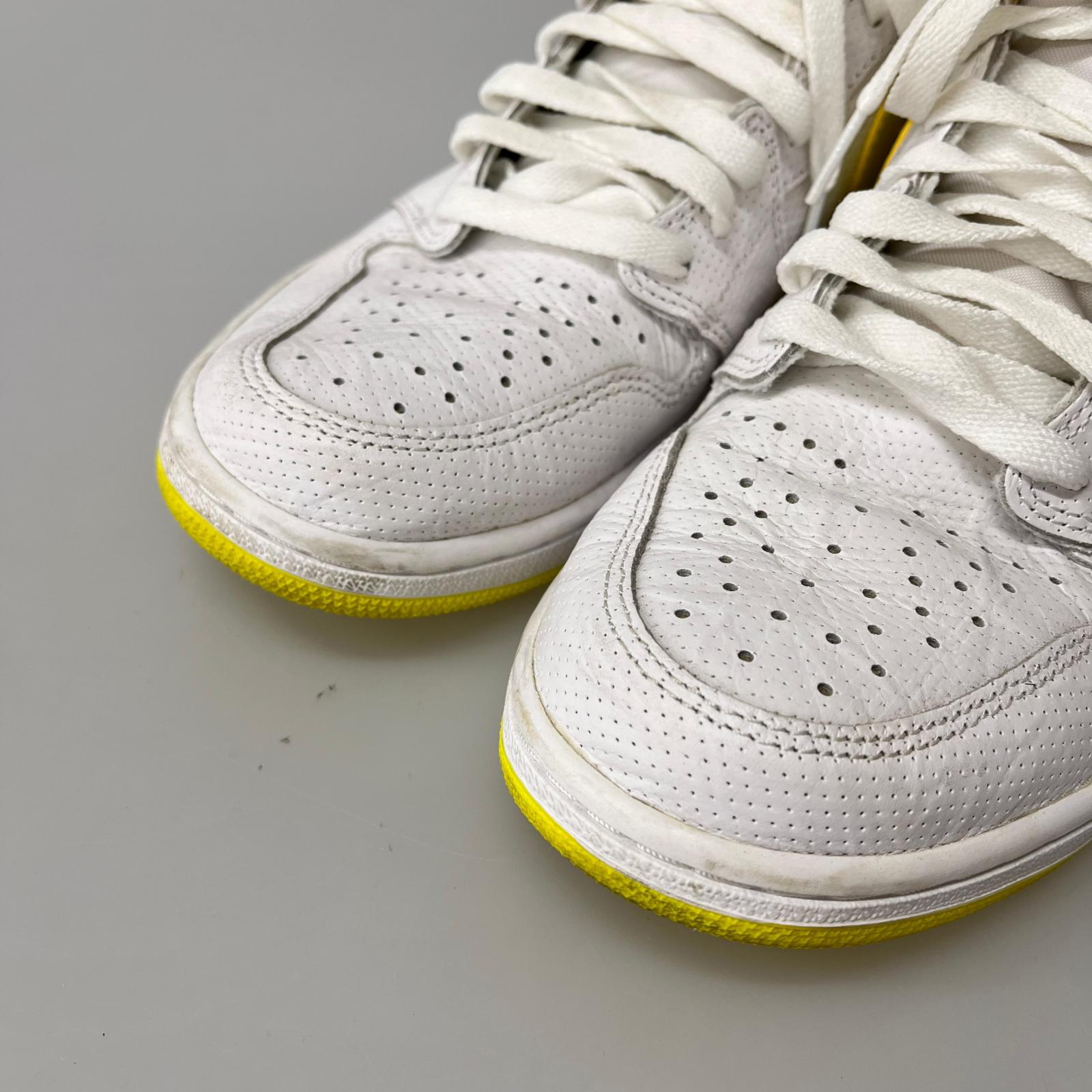 スニーカー Air Jordan 1 High OG First Class Flight 27.5cm (US9 1/2 UK9 EU45)