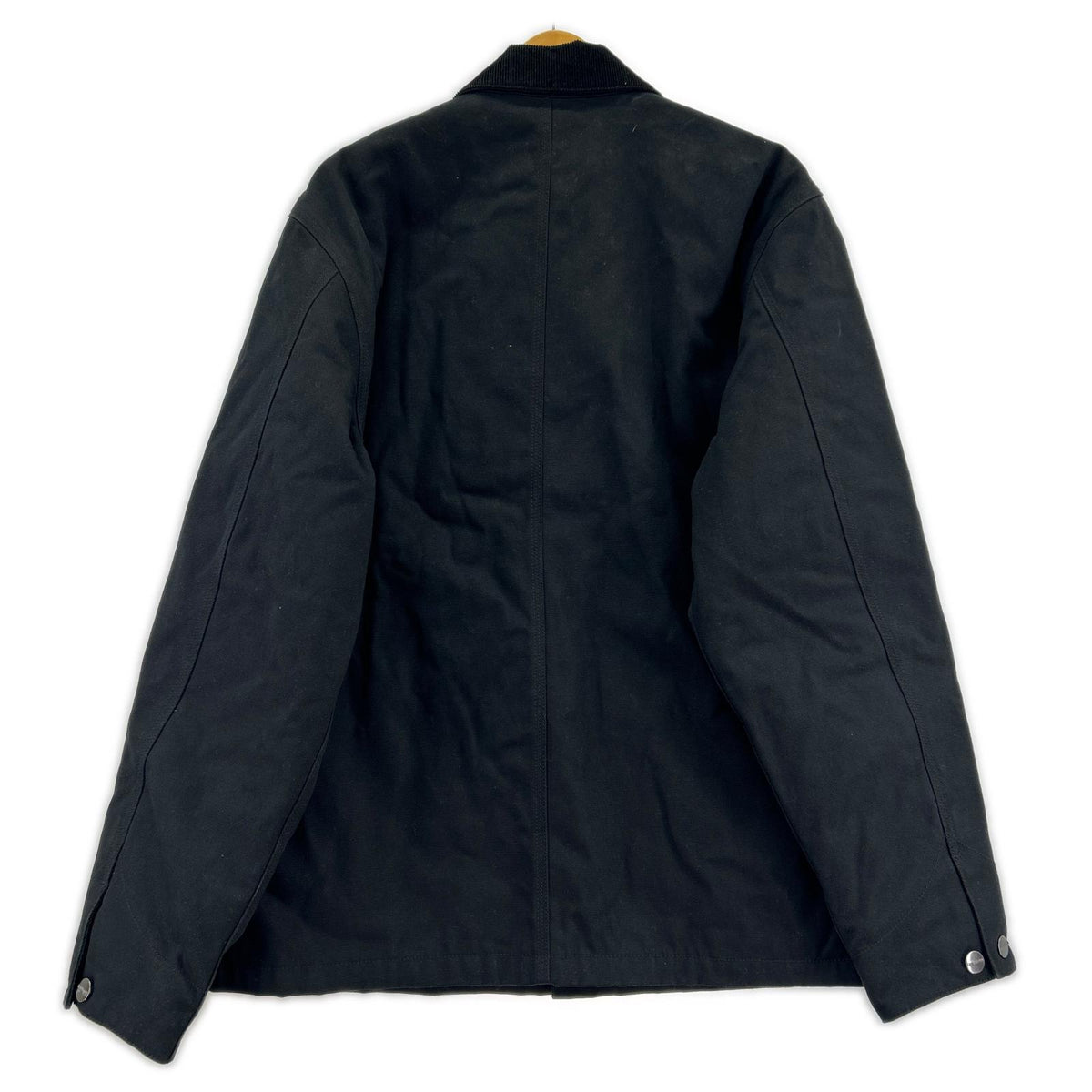 ジャケット WIP MICHIGAN COAT BLACK L ブラック
