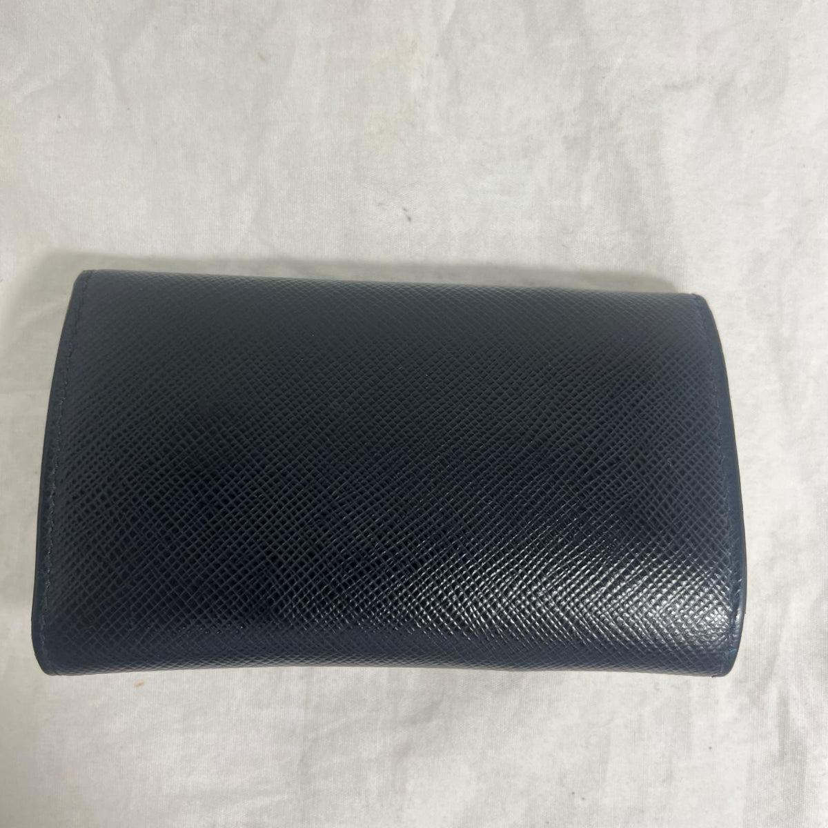 PRADA 4連キーケース