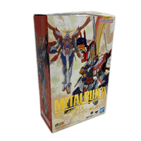 METALBUILD ゴッドガンダム＆ゴッドガンダム弐 METALBUILD バンダイ フィギュア/グッズ