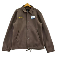 ジャケット BRW M M ブラウン