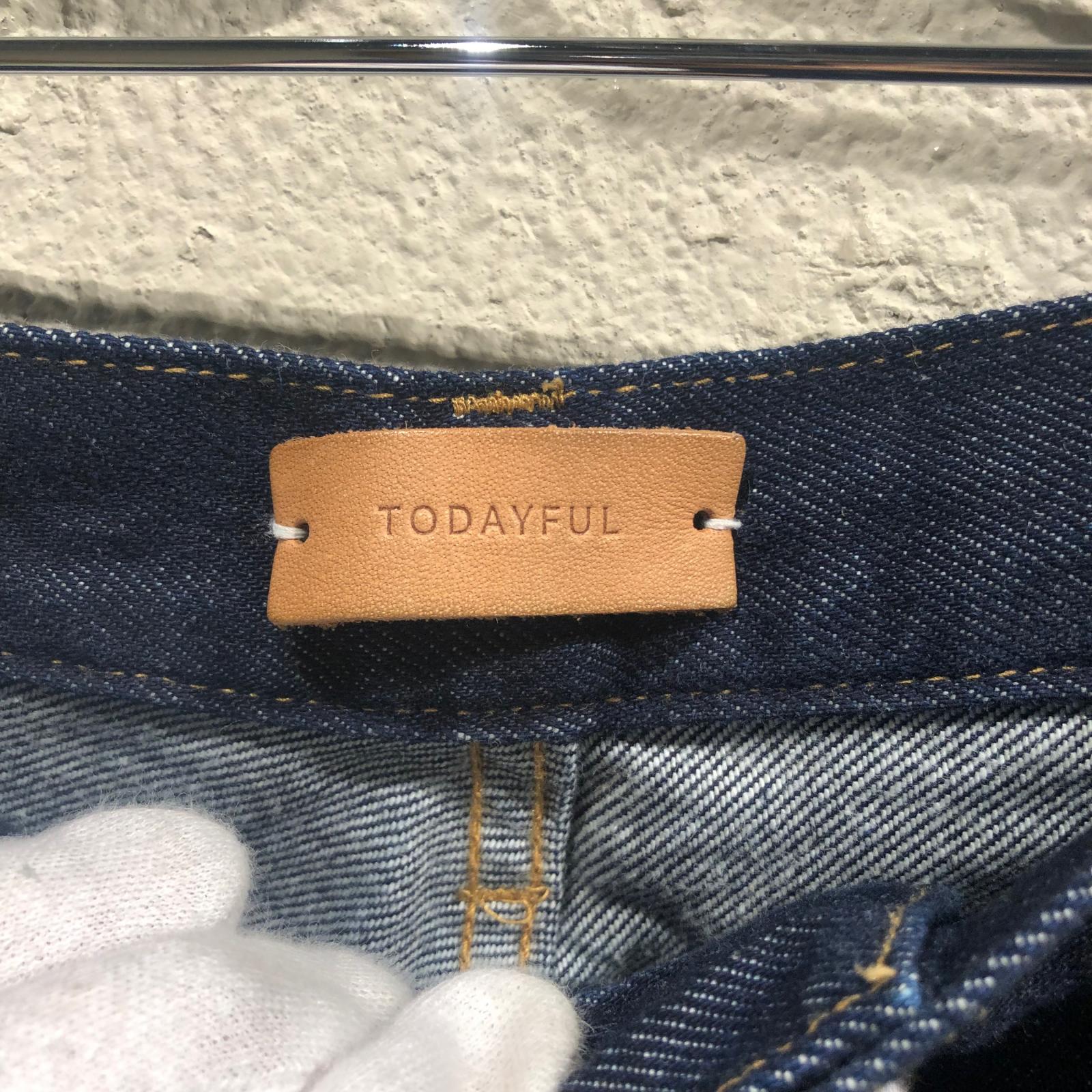 デニムパンツ Cary's Denim 23