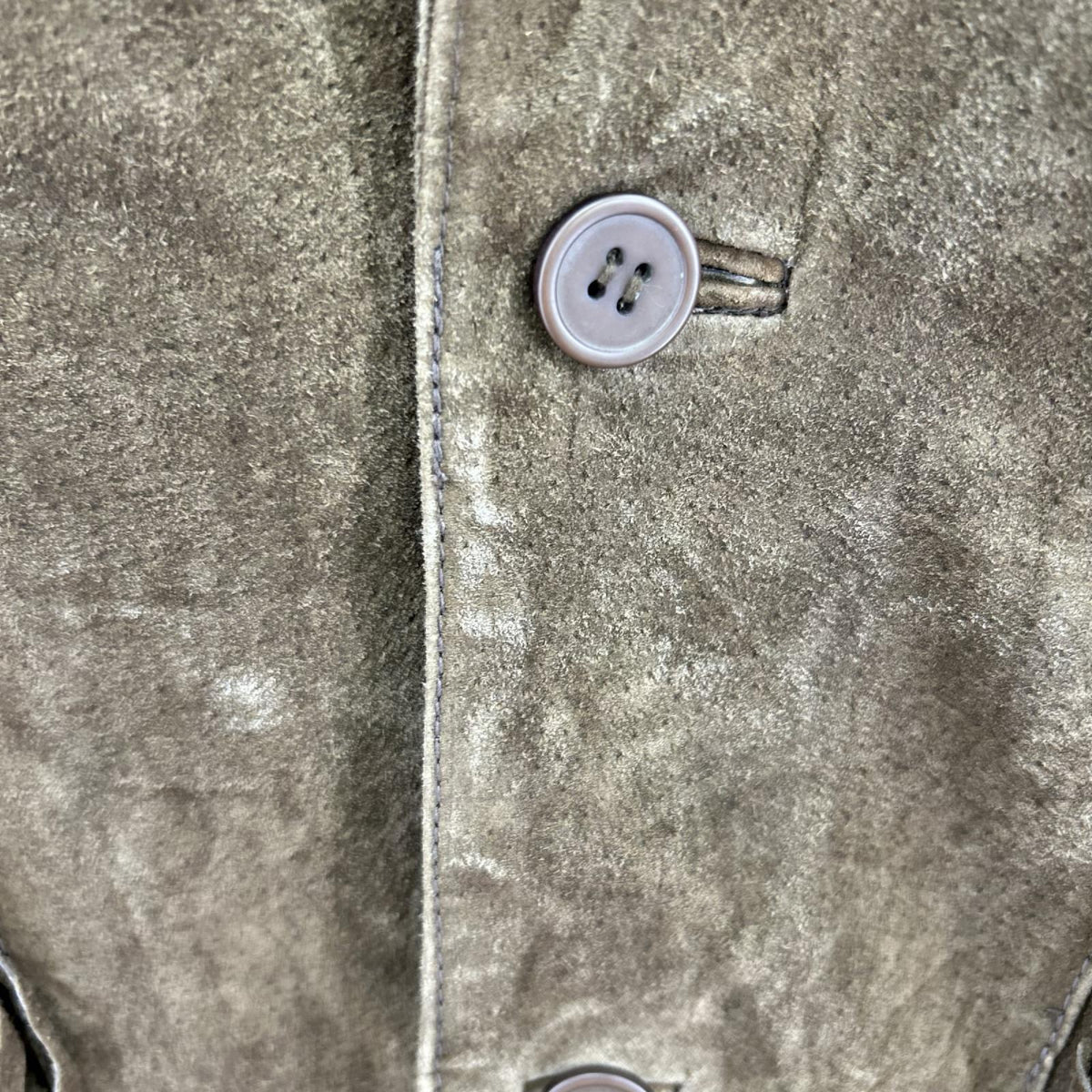 レザージャケット GUIDE GEAR ﾌﾘﾝｼﾞﾚｻﾞｰｼﾞｬｹｯﾄ ｽｴｰﾄﾞ L L ブラウン