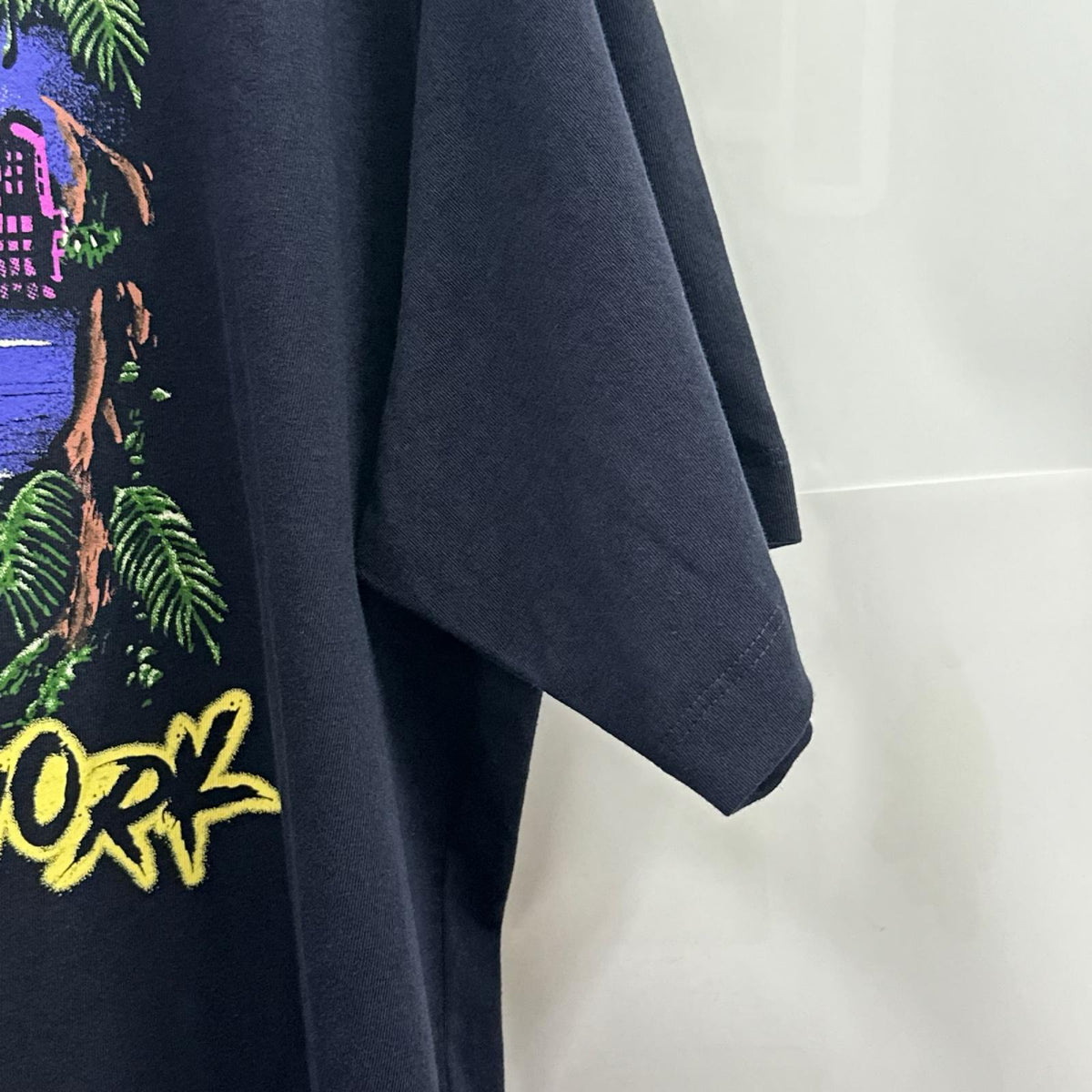 COACH レキシーTシャツ ブラック/CEI18