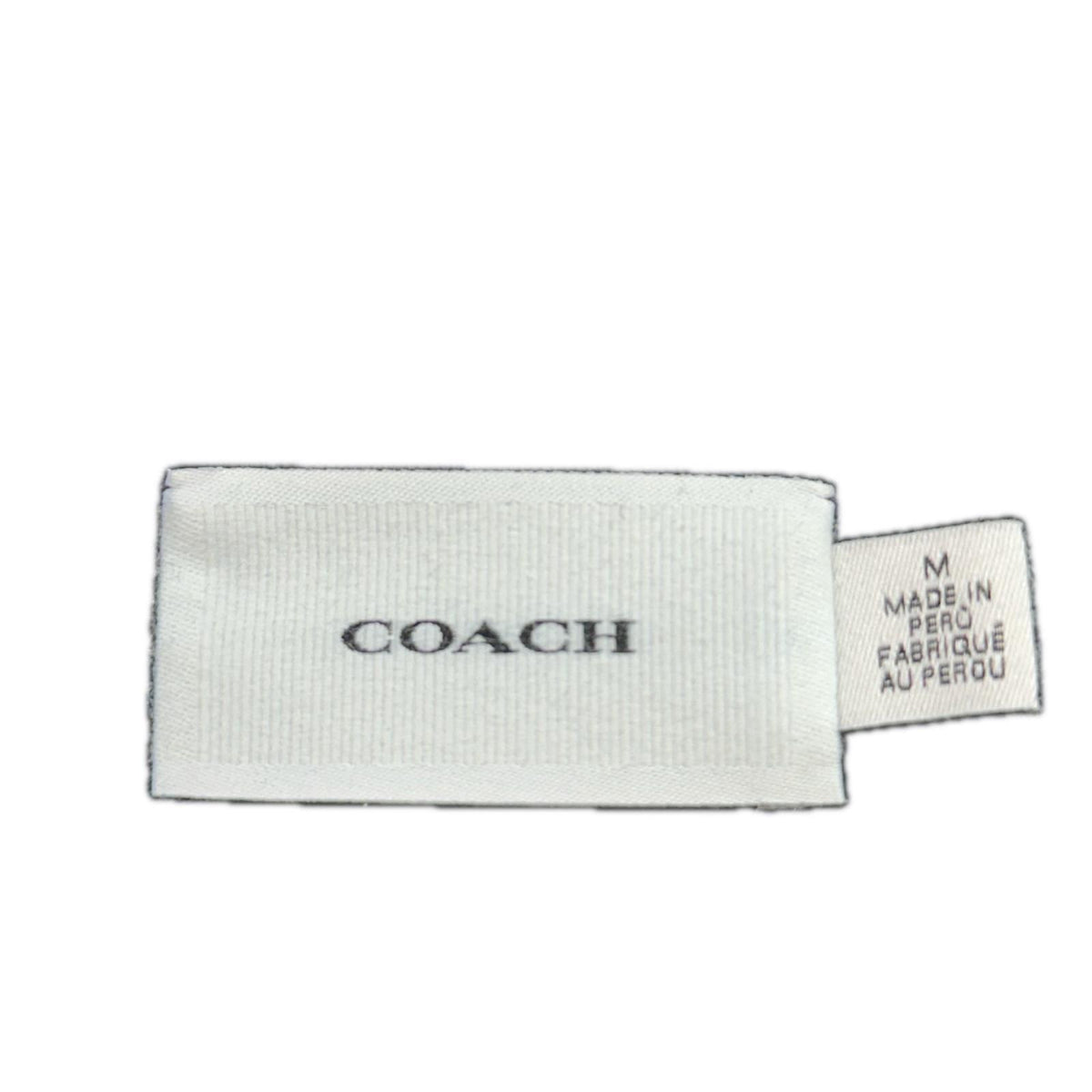 COACH レキシーTシャツ ブラック/CEI18