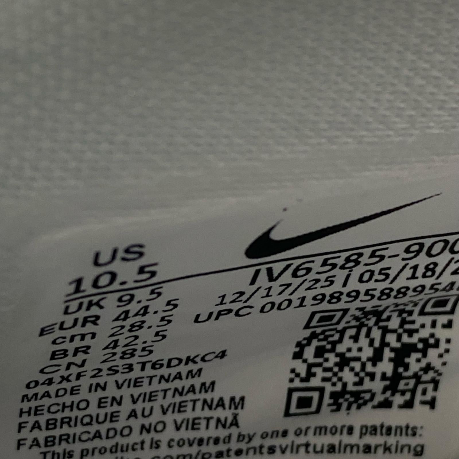 スニーカー Kobe 4 Protro Draft Pack Pacers 28.5cm (US10 1/2 UK10 EU47) ホワイト