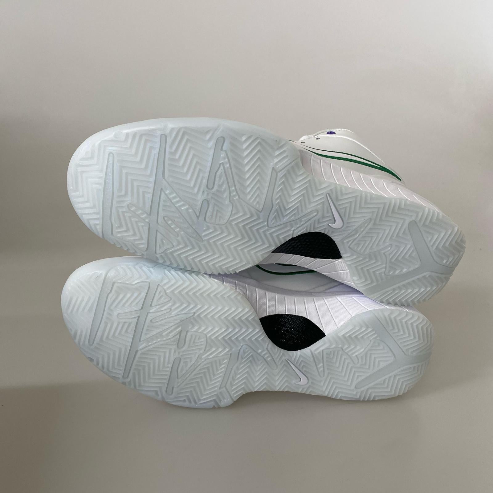 スニーカー Kobe 4 Protro Draft Pack Pacers 28.5cm (US10 1/2 UK10 EU47) ホワイト