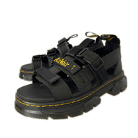 その他靴 Dr.Martens Pearson 31574001 黒 (UK6) ブラック