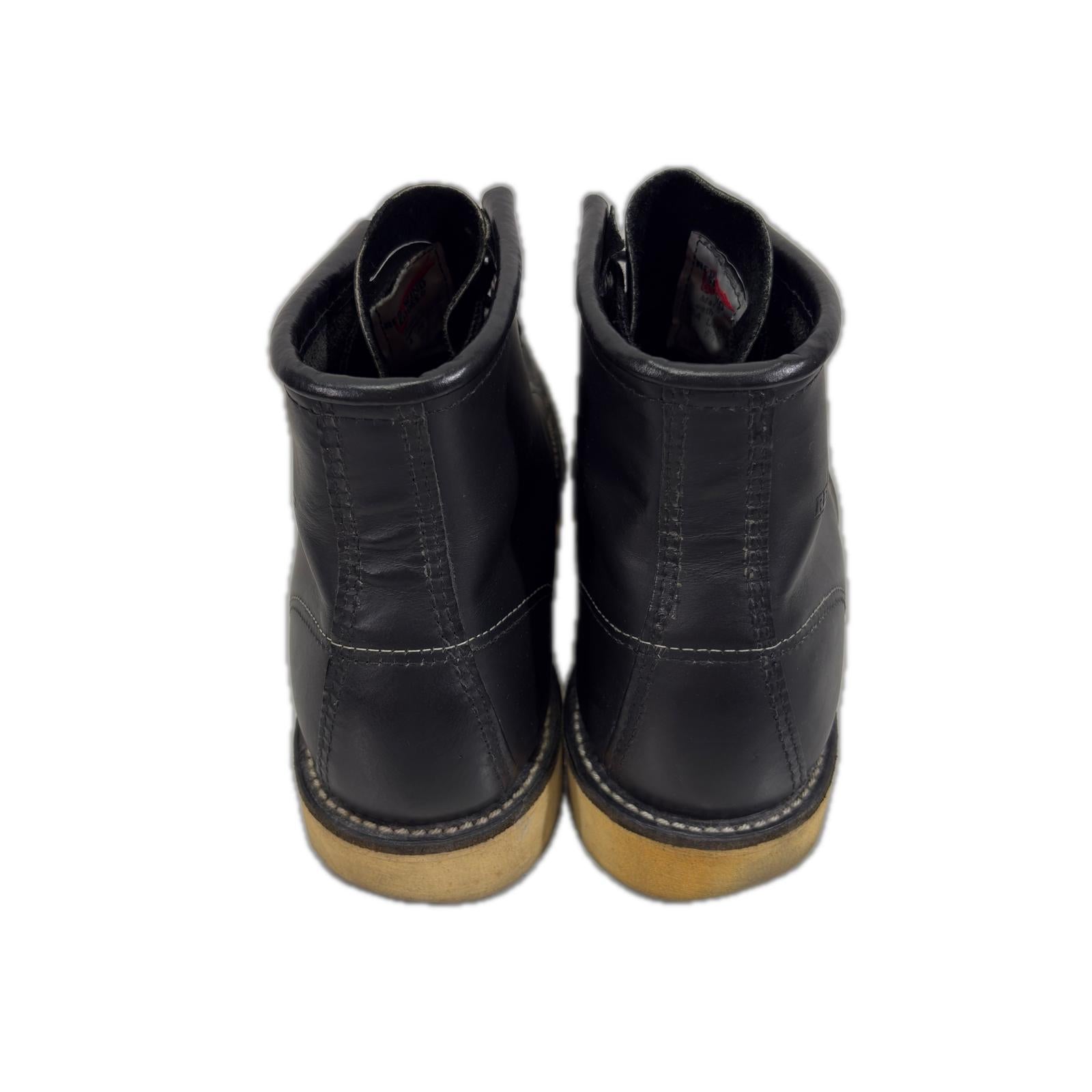 ブーツ 04年製 8130 Irish Setter