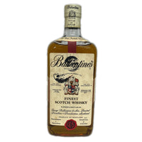 バランタイン 赤青旗 1000ml ウイスキー
