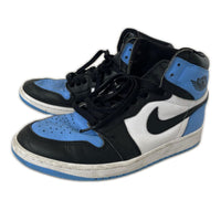 スニーカー JORDAN 1 RETRO HIGH OG 27.5cm 27.5cm (US9 1/2 UK9 EU45)
