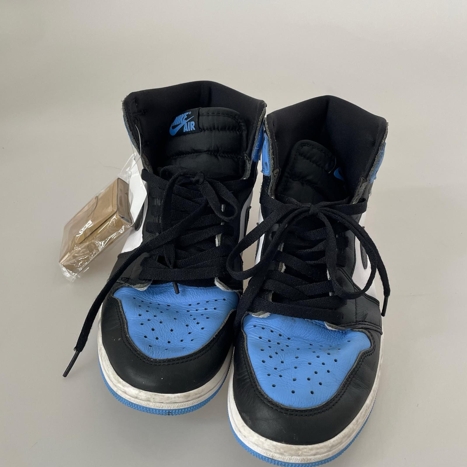 スニーカー JORDAN 1 RETRO HIGH OG 27.5cm 27.5cm (US9 1/2 UK9 EU45)