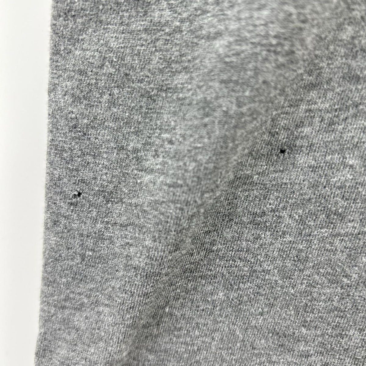 半袖Ｔシャツ NBHDﾛｺﾞ ｸﾞﾚｰ 2 グレー