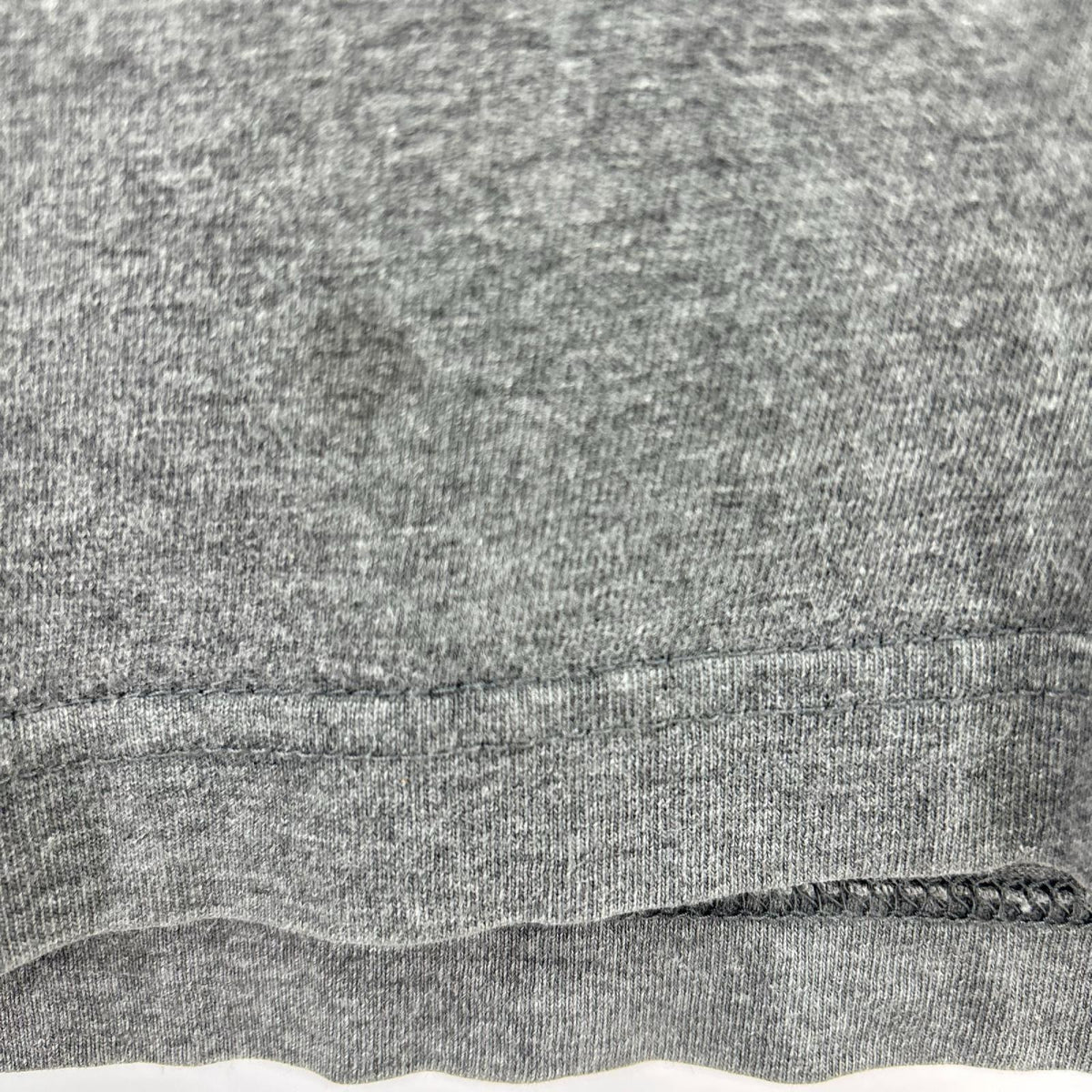 半袖Ｔシャツ NBHDﾛｺﾞ ｸﾞﾚｰ 2 グレー