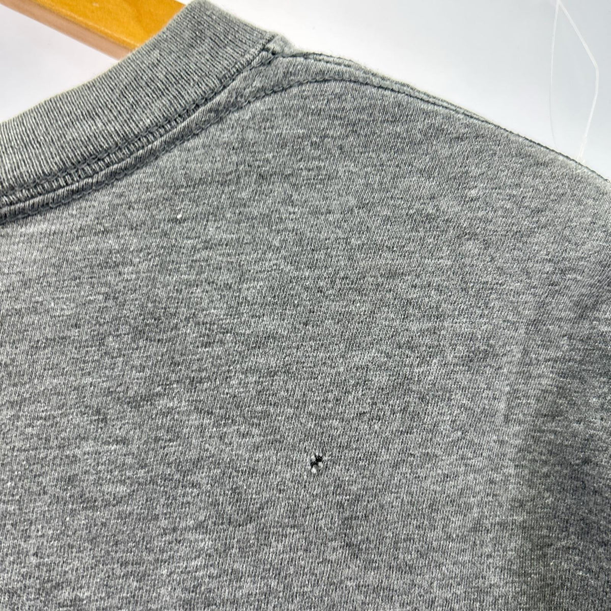 半袖Ｔシャツ NBHDﾛｺﾞ ｸﾞﾚｰ 2 グレー