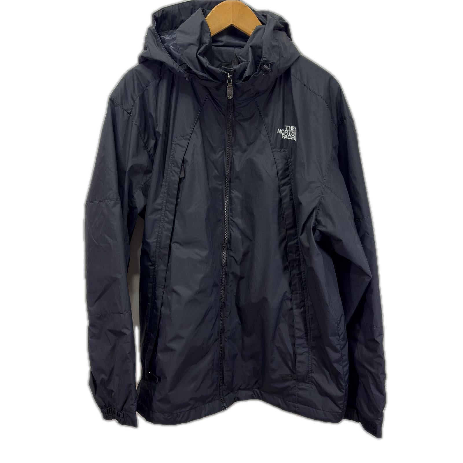 マウンテンパーカー Chimney Wind Jacket