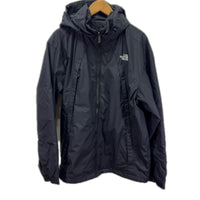 マウンテンパーカー Chimney Wind Jacket