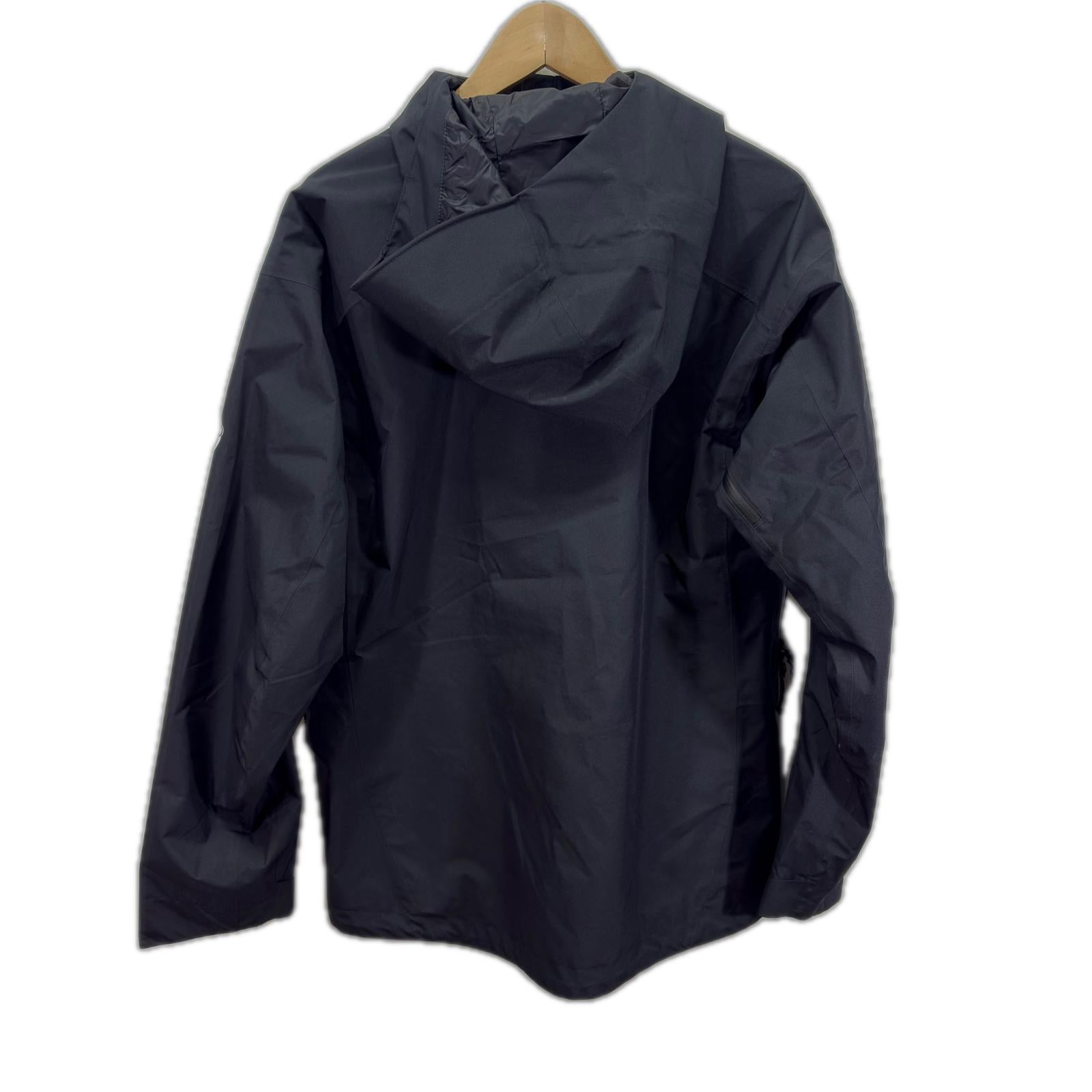 マウンテンパーカー Ayako Pro 2.0 HS Hooded Jacket