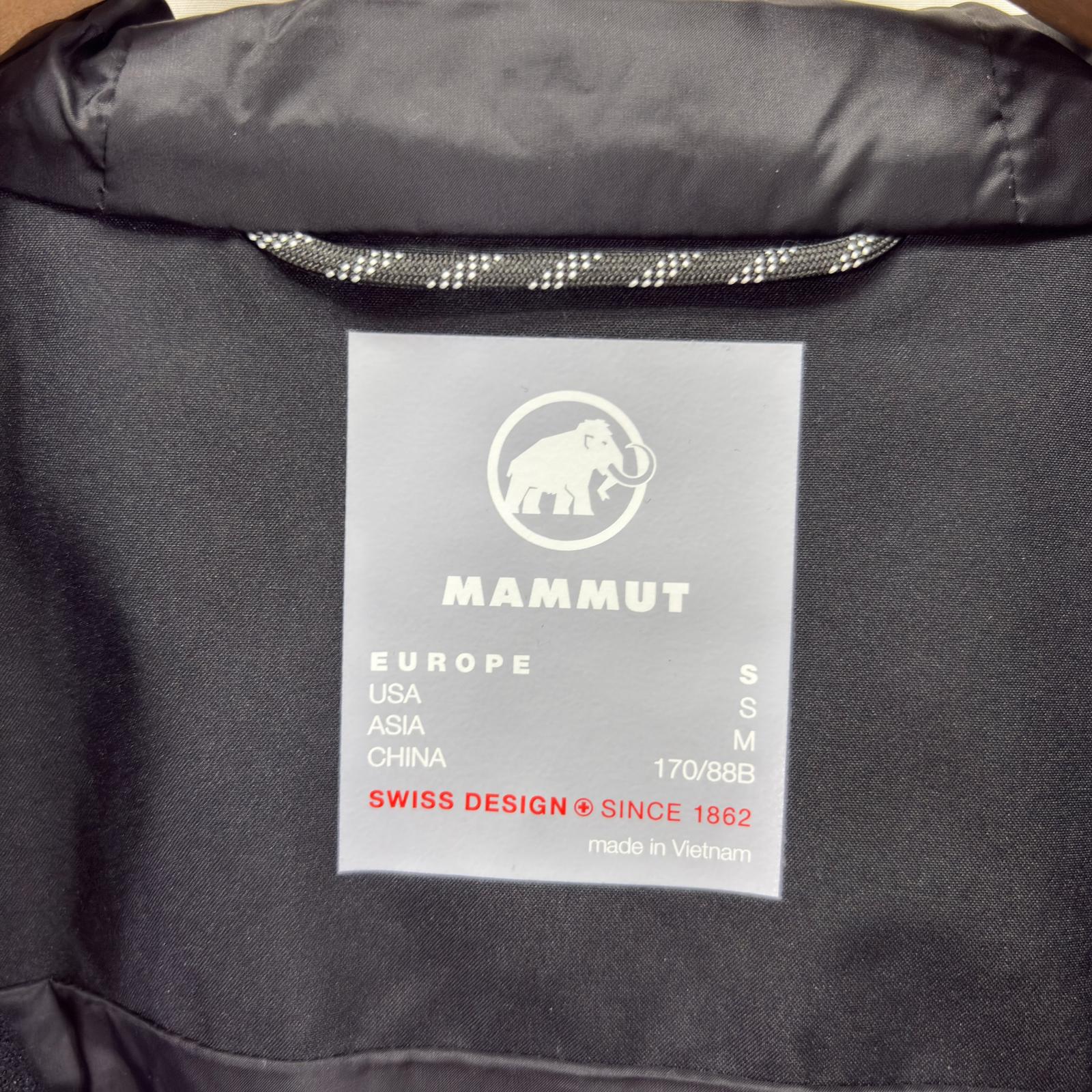 マウンテンパーカー Ayako Pro 2.0 HS Hooded Jacket