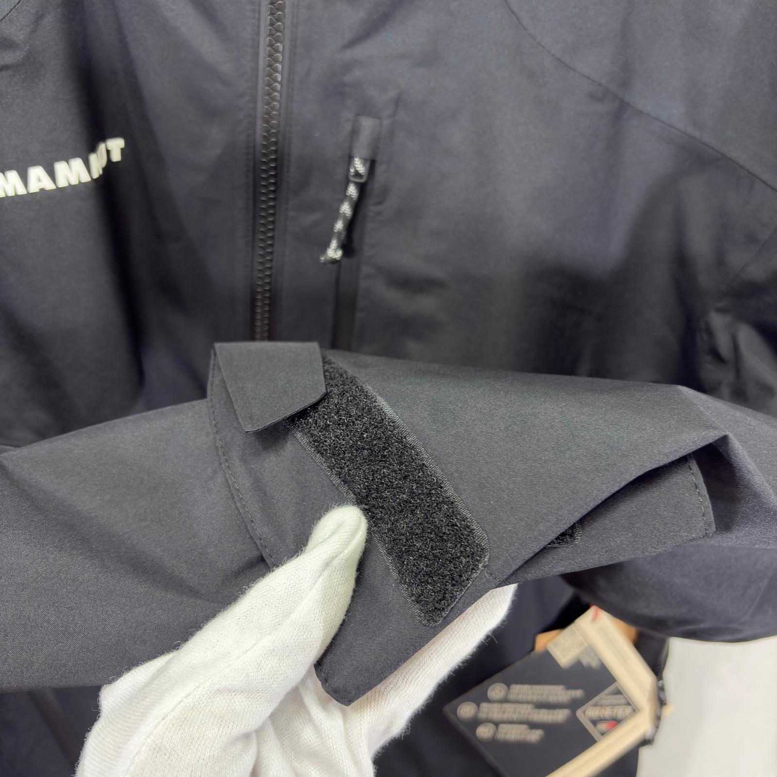 マウンテンパーカー Ayako Pro 2.0 HS Hooded Jacket