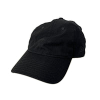 キャップ NEW ERA YY SIGN MINI ウールギャバ ブラック