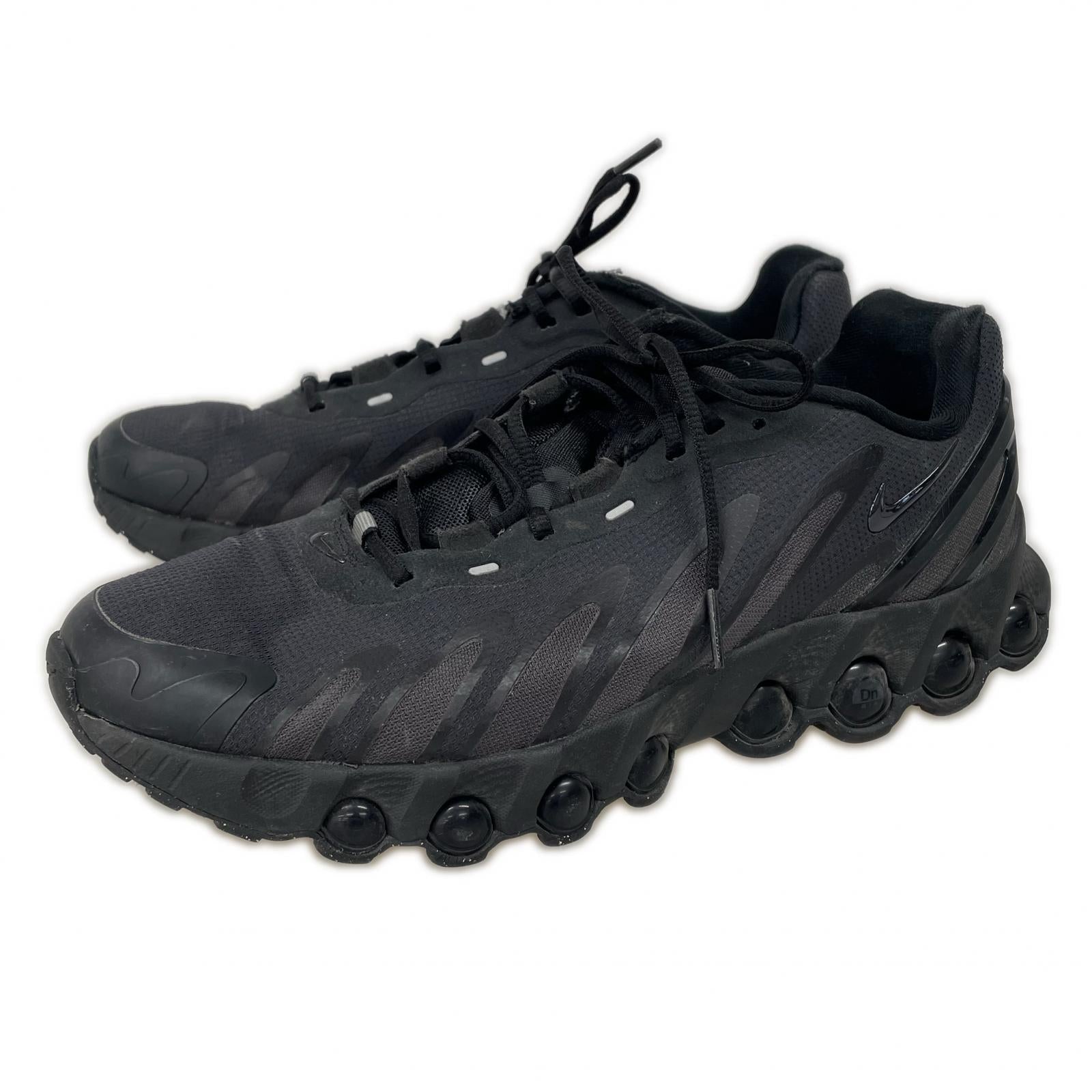 スニーカー AIR MAX DN8 Triple Black 27cm 27cm (US9 UK8 1/2 EU44) ブラック