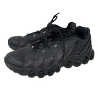 スニーカー AIR MAX DN8 Triple Black 27cm 27cm (US9 UK8 1/2 EU44) ブラック