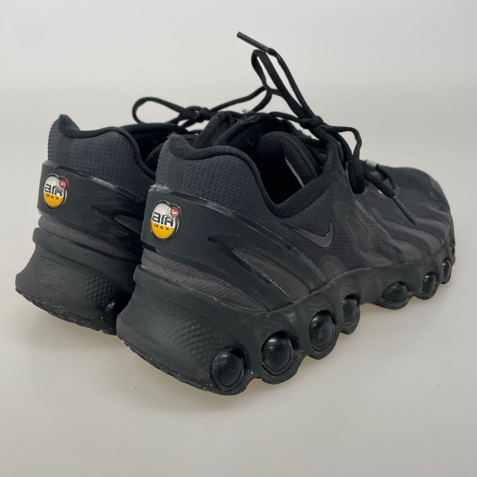 スニーカー AIR MAX DN8 Triple Black 27cm 27cm (US9 UK8 1/2 EU44) ブラック