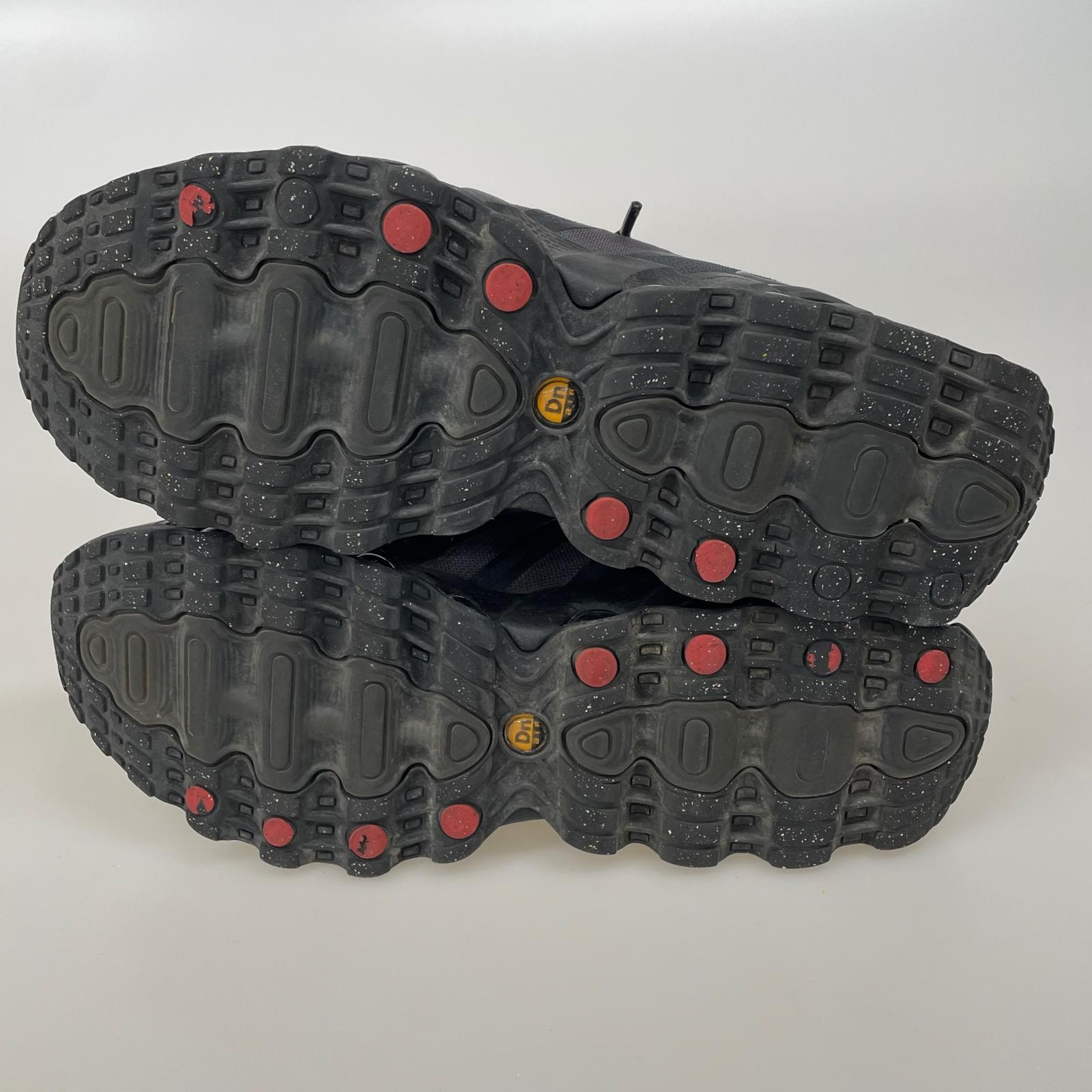 スニーカー AIR MAX DN8 Triple Black 27cm 27cm (US9 UK8 1/2 EU44) ブラック