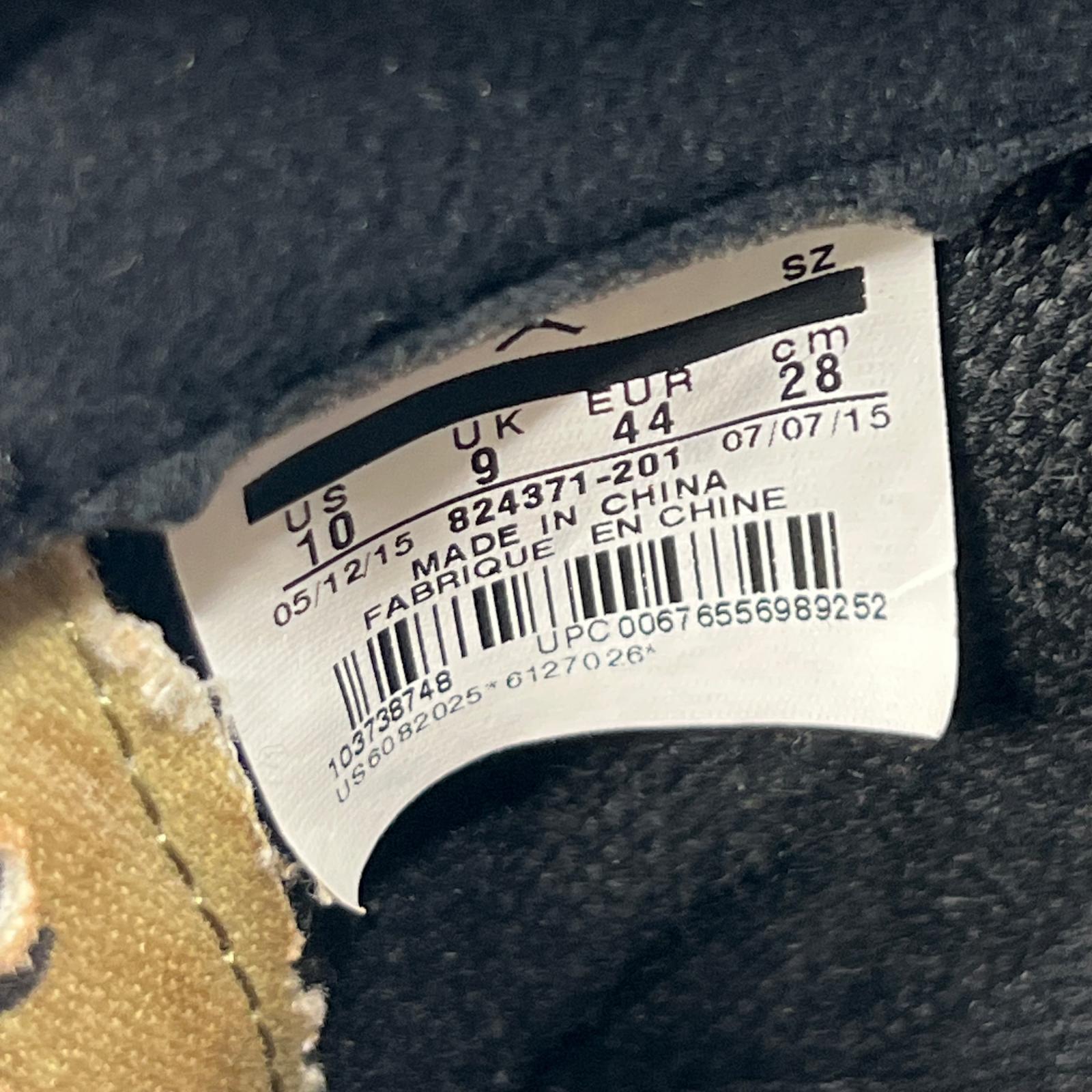 スニーカー AIR JORDAN 5 RETRO DESERT CAMO 28.0cm 28cm (US10 UK9 1/2 EU46)