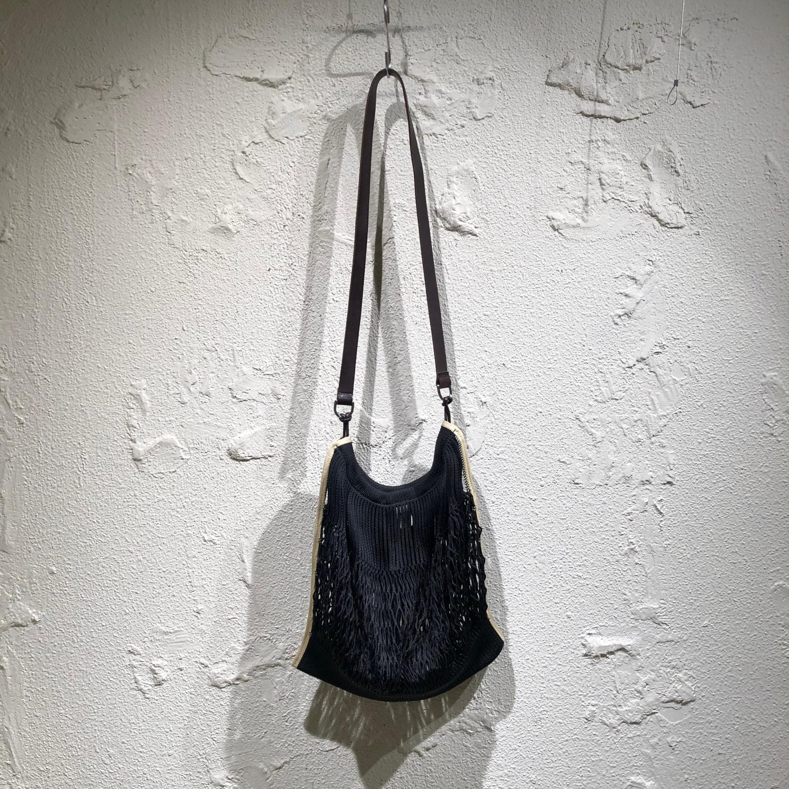 ボディバッグ ×Filt CROSSBODY FILT NET SHOPPING BAG