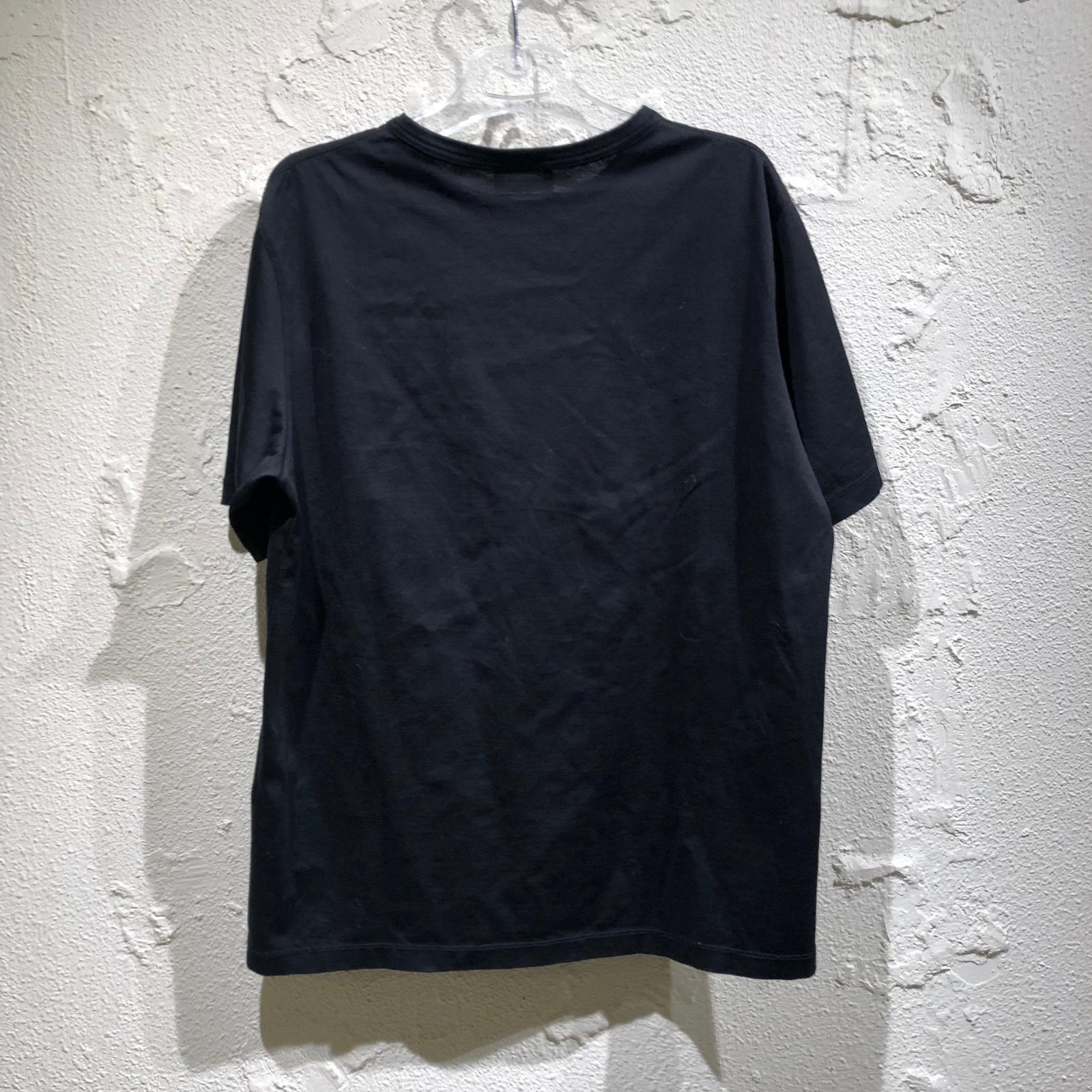 半袖Ｔシャツ 23SS SSTEE 46 ブラック