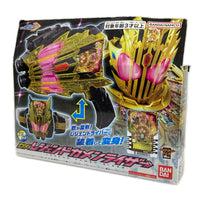 DXレジェンドカメンライザー 仮面ライダーガッチャード バンダイ フィギュア/グッズ