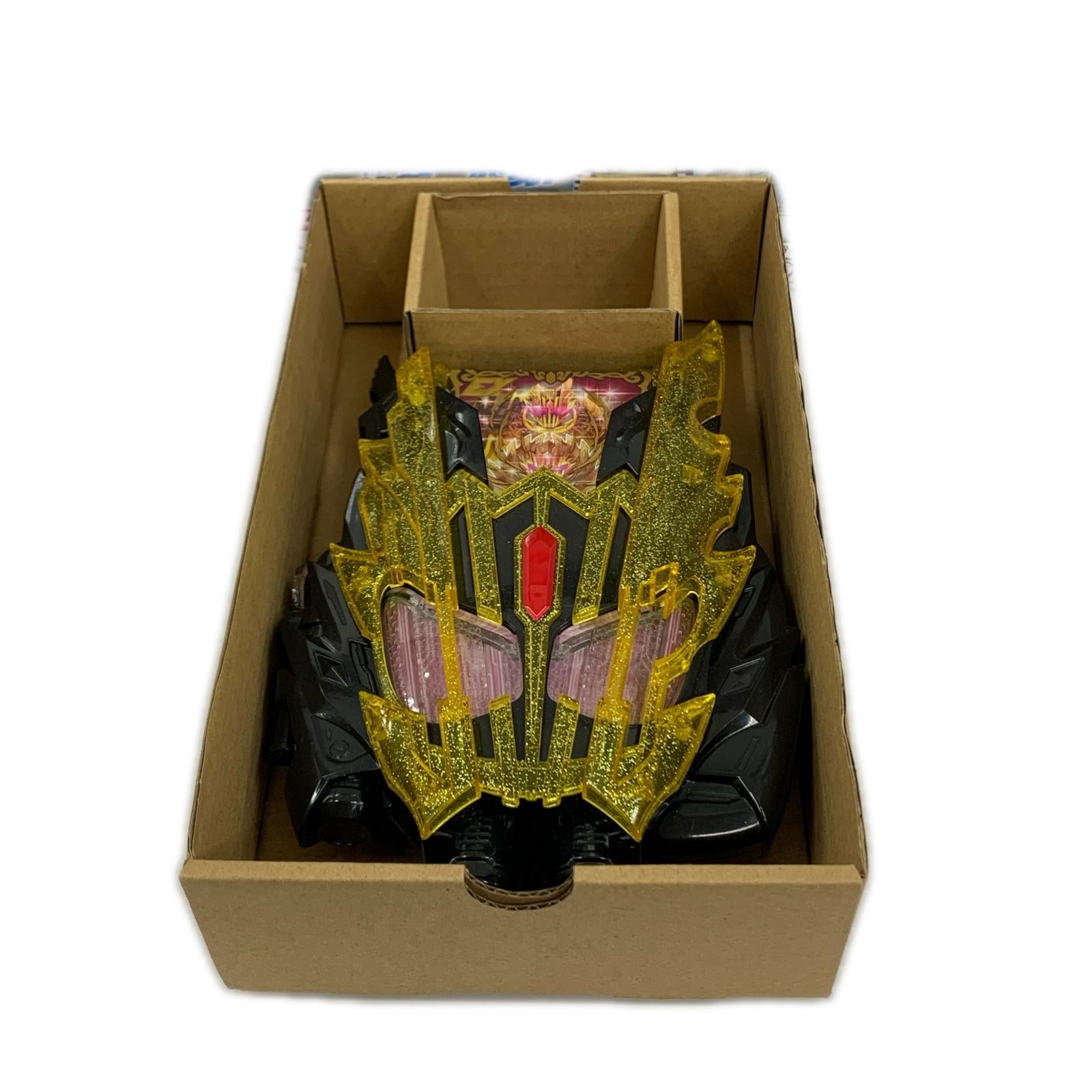 DXレジェンドカメンライザー 仮面ライダーガッチャード バンダイ フィギュア/グッズ
