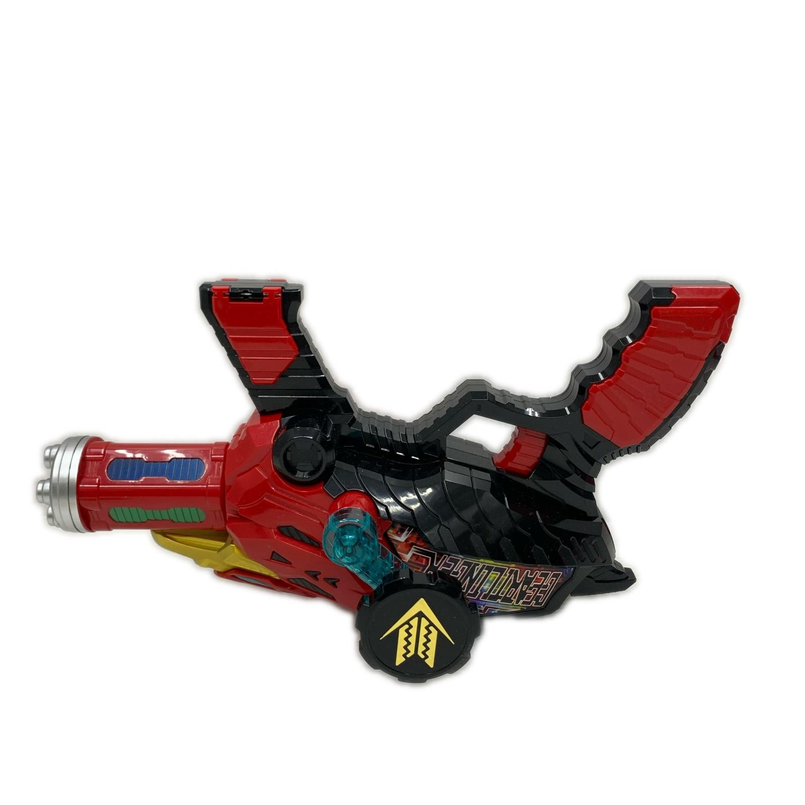 ギアトリンガー MEMORIAL EDITION 機界戦隊ゼンカイジャー バンダイ フィギュア/グッズ