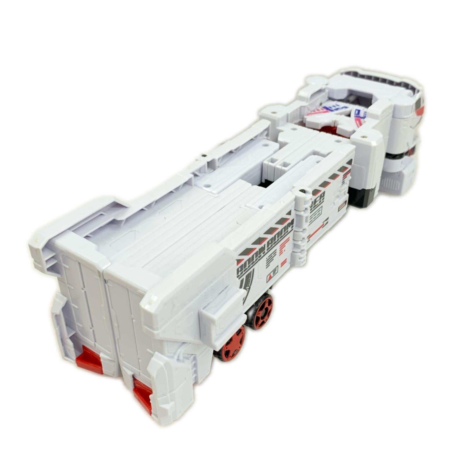爆上スタートセット with ブンブンスーパーカー 爆上戦隊ブンブンジャー バンダイ フィギュア/グッズ