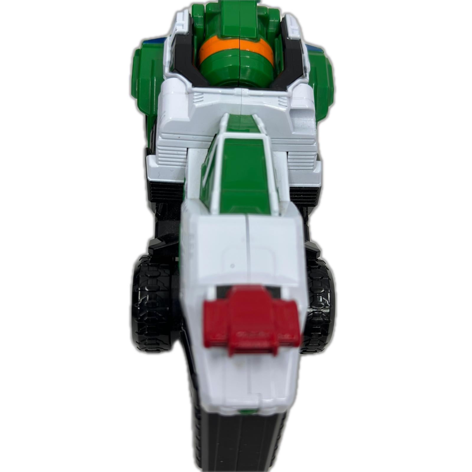 DXパトカイザーセット 快盗戦隊ルパンレンジャーVS警察戦隊パトレンジャー バンダイ フィギュア/グッズ