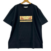 半袖Ｔシャツ THE PHOENICIAN SCHEME XL ブラック
