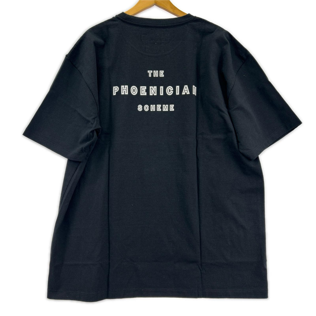 半袖Ｔシャツ THE PHOENICIAN SCHEME XL ブラック