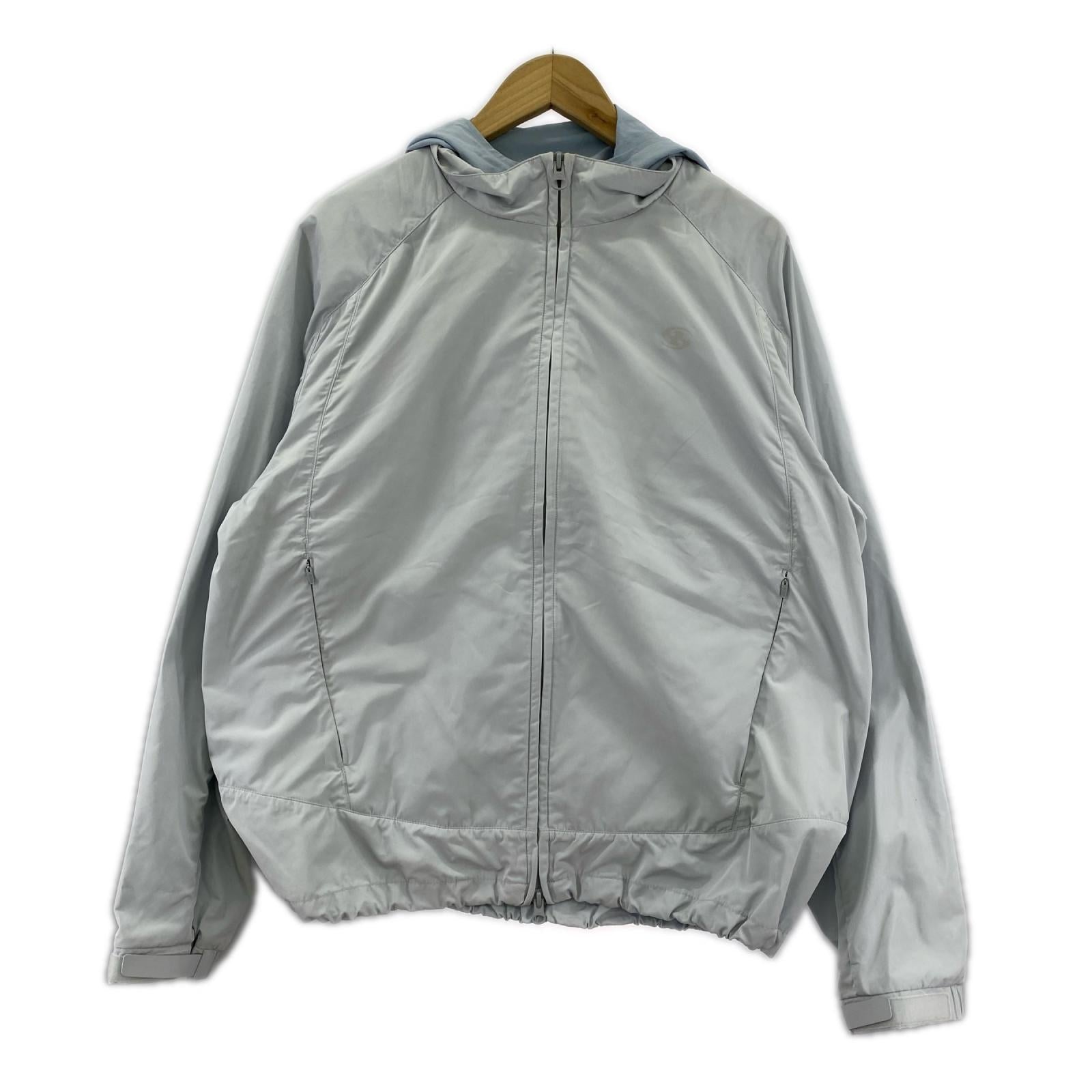 ジャケット SAN SAN GEAR 26SS DOCKING JACKET (2) 2 ブルー