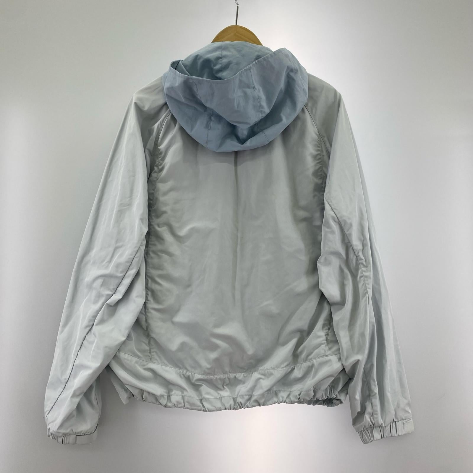 ジャケット SAN SAN GEAR 26SS DOCKING JACKET (2) 2 ブルー